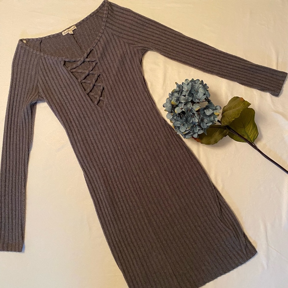 Charlotte Russe Dress